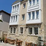 Bed and Breakfast Adil 4*
