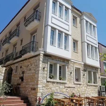 Adil Oda ve Kahvaltı