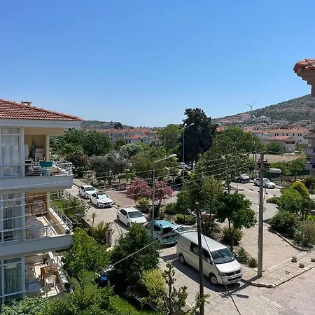 Bed & Breakfast Adil 2*