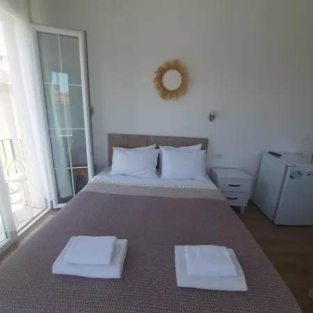 לינה וארוחת בוקר Adil Çeşme