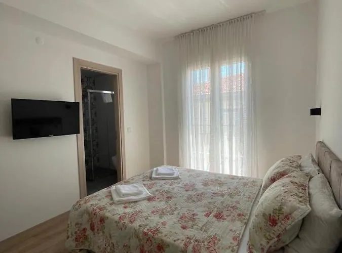 ベッド・アンド・ブレックファスト Adil