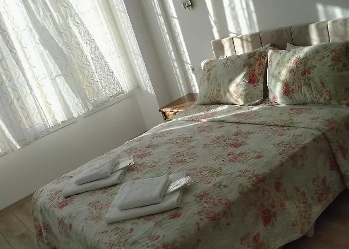 Adil Alojamento de Acomodação e Pequeno-almoço