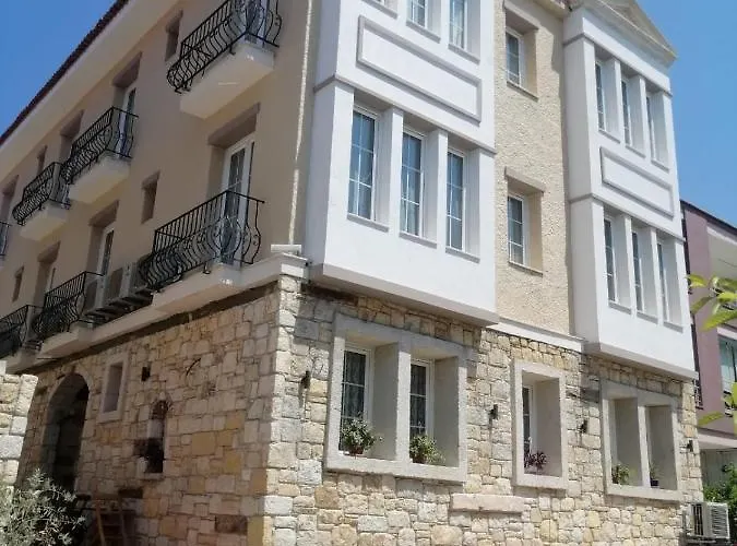 Adil ベッド・アンド・ブレックファスト