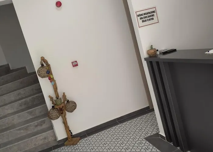 ベッド・アンド・ブレックファスト Adil