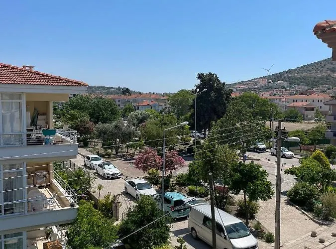 ベッド・アンド・ブレックファスト Adil 4*