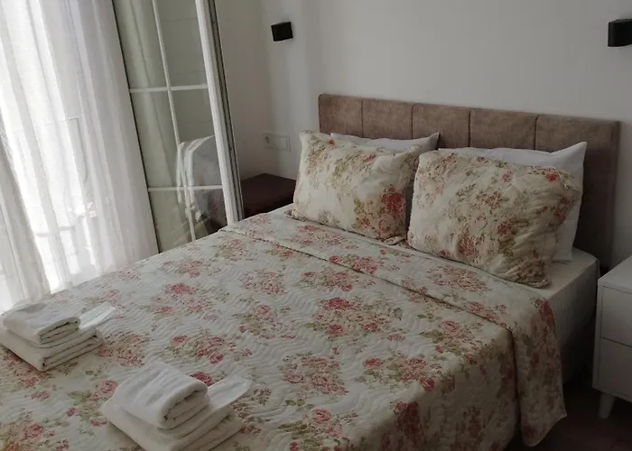 Adil ベッド・アンド・ブレックファスト