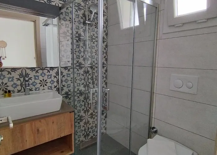 ベッド・アンド・ブレックファスト Adil