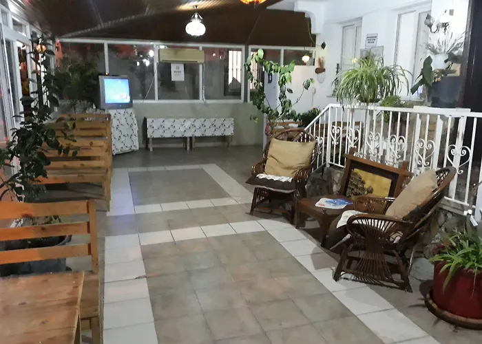 Adil ベッド・アンド・ブレックファスト Çeşme