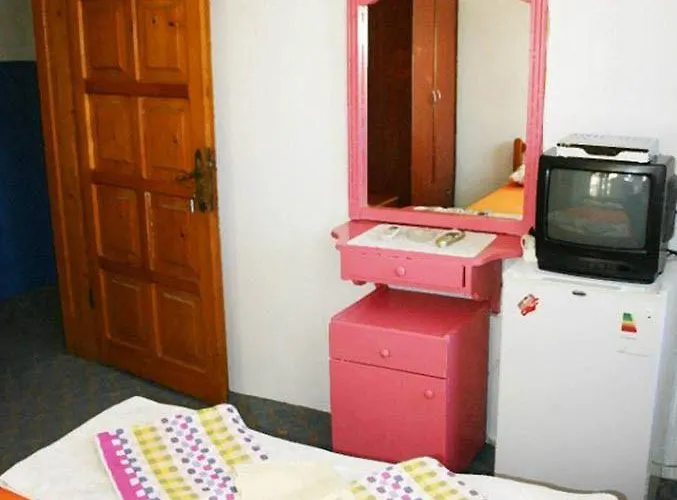 ベッド・アンド・ブレックファスト Adil