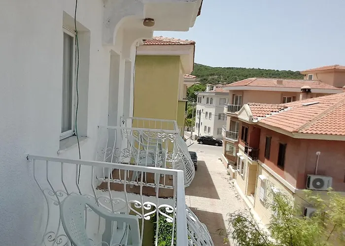 Adil Alojamento de Acomodação e Pequeno-almoço 4*