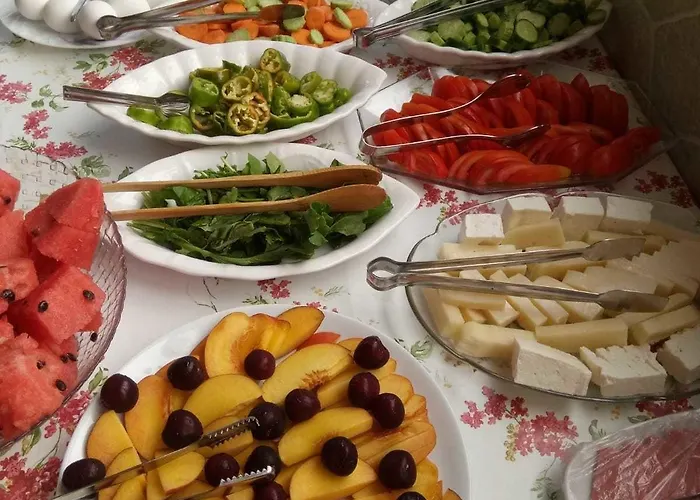 Adil ベッド・アンド・ブレックファスト 4*