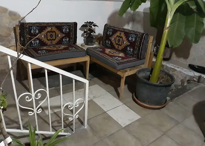 Alojamento de Acomodação e Pequeno-almoço Adil Çeşme