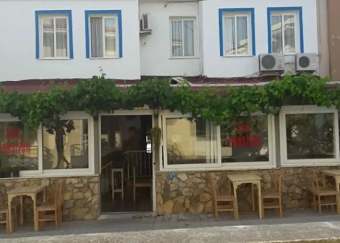 Alojamento de Acomodação e Pequeno-almoço Adil