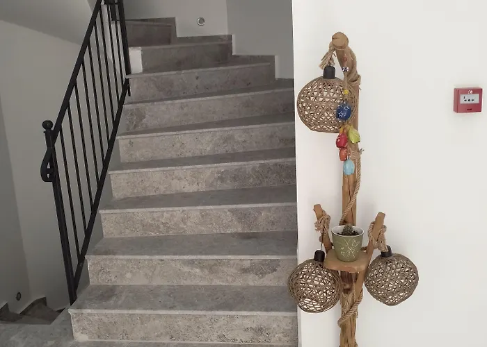 Alojamento de Acomodação e Pequeno-almoço Adil