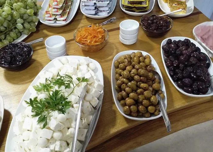 Adil Alojamento de Acomodação e Pequeno-almoço