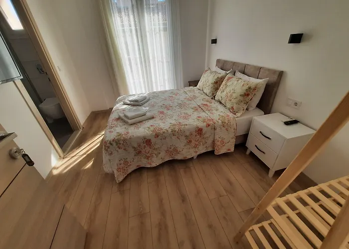 Adil ベッド・アンド・ブレックファスト Çeşme