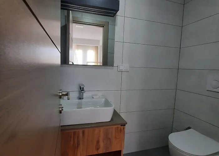 Alojamento de Acomodação e Pequeno-almoço Adil