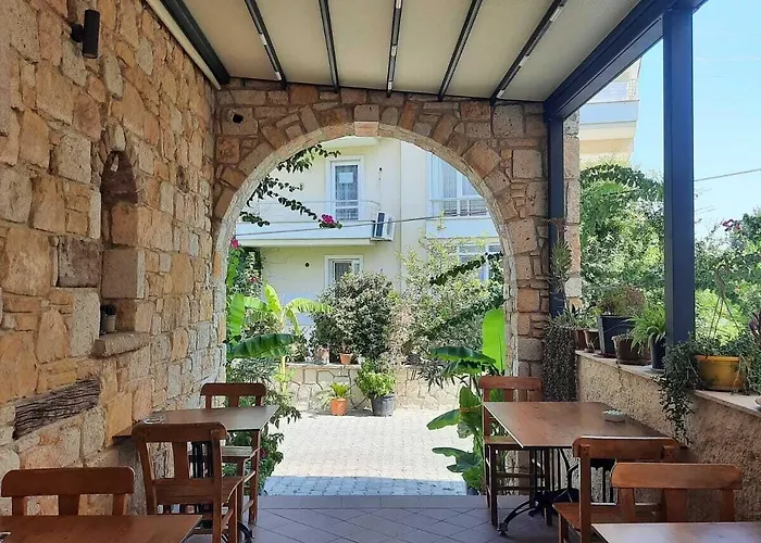 Alojamento de Acomodação e Pequeno-almoço Adil 4*