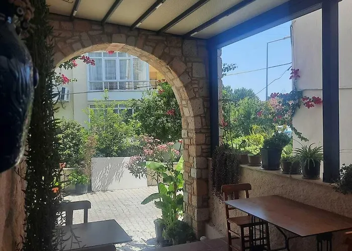 Alojamento de Acomodação e Pequeno-almoço Adil