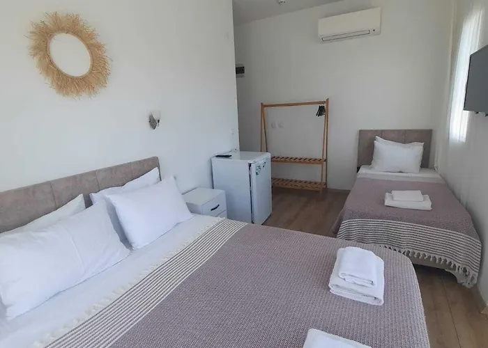 Alojamento de Acomodação e Pequeno-almoço Adil 4*