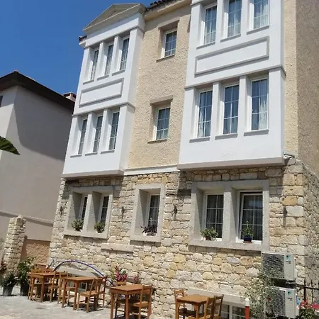 Bed and Breakfast Adil 4*