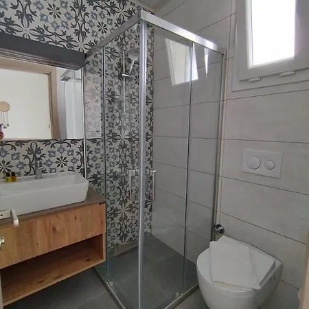 Bed and Breakfast Adil