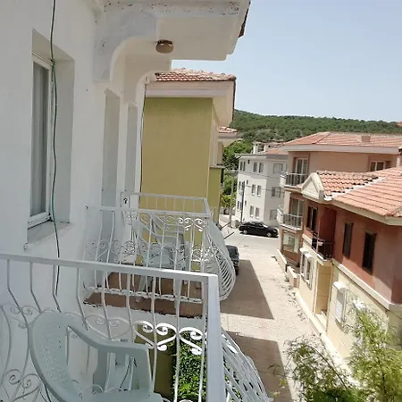 Adil Bed and Breakfast 4*