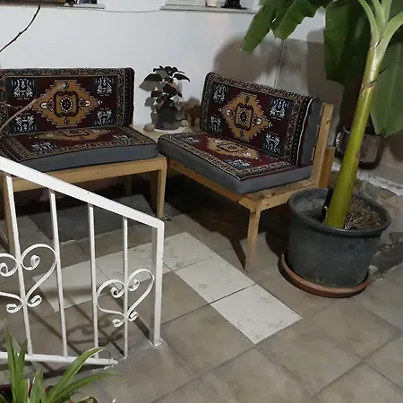 Bed and Breakfast Adil Çeşme