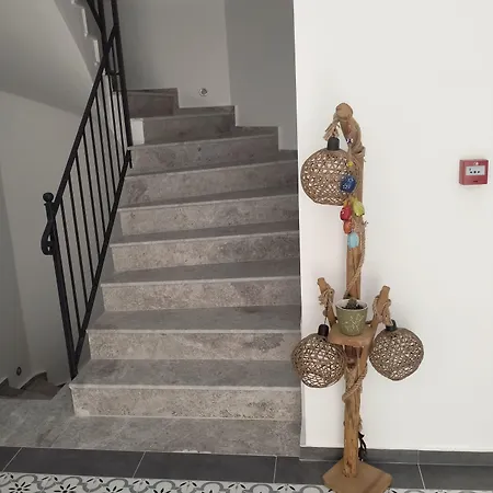 Bed and Breakfast Adil