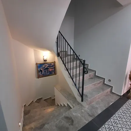 Adil 4* Çeşme
