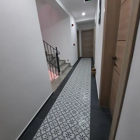 Adil Frühstückspension 4*