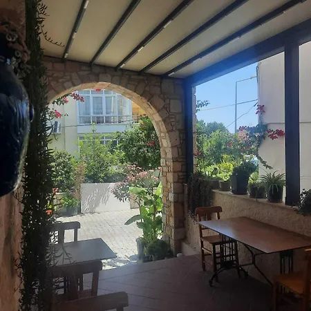 Bed and Breakfast Adil