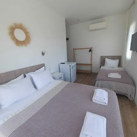 Frühstückspension Adil 4*